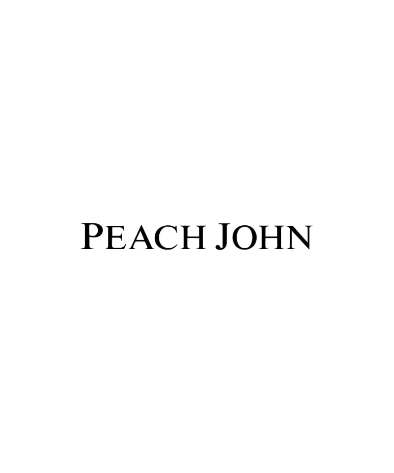 画像: 【公式】ピーチ・ジョン通販サイト-ブラジャー・下着・ランジェリー・ルームウエア・ファッション