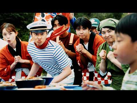 画像: UMIUMA|届け、うみのうまいもの篇 30秒 m.youtube.com