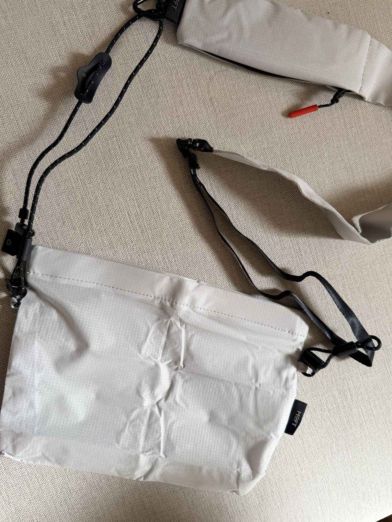 画像8: MOFT新作♡毎日のモチベが上がるスマート洗練ギア3選