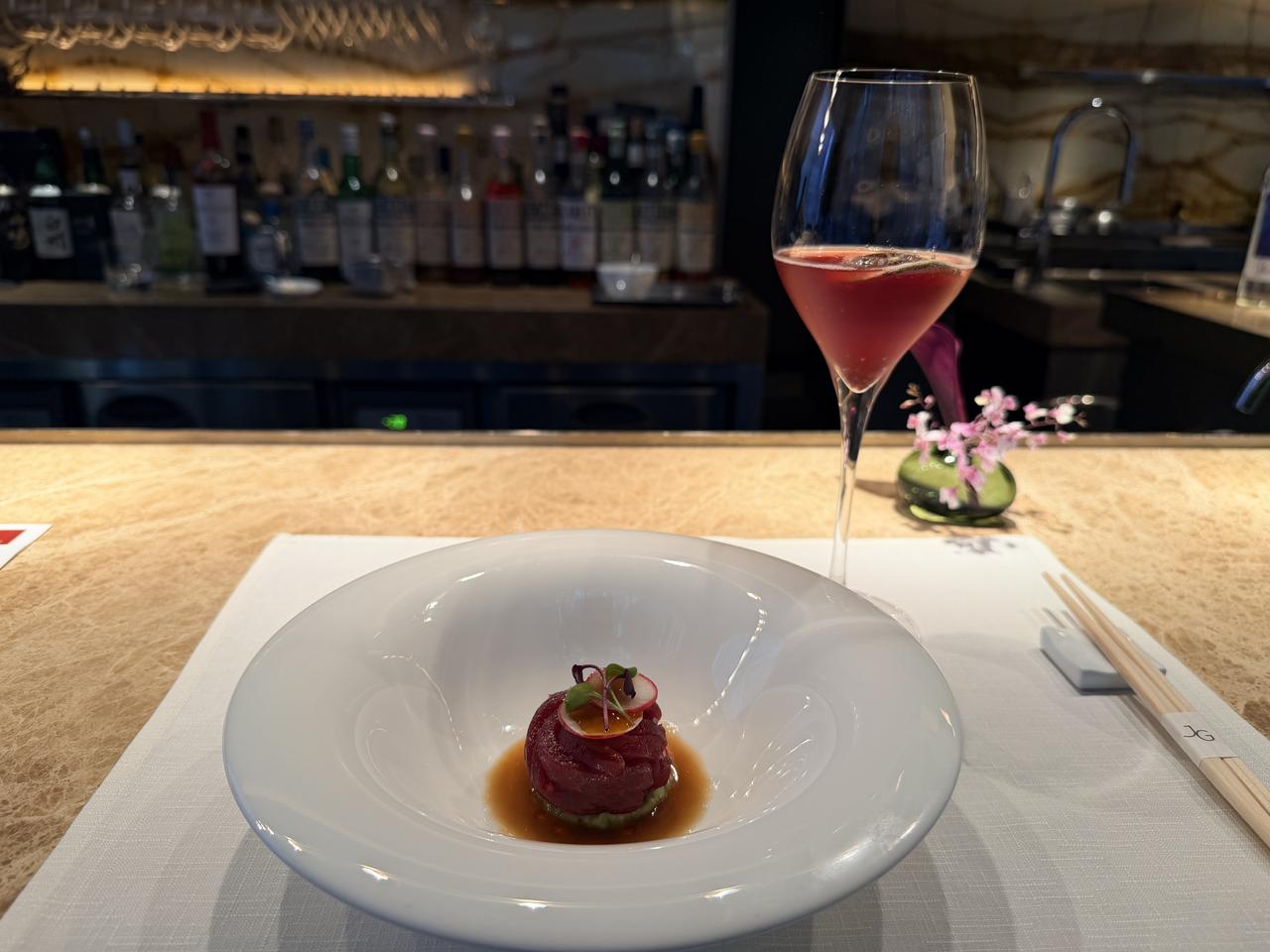 画像10: 飲む人も飲まない人も笑顔に♡本格「Zero Proof」で叶える新しい外食体験