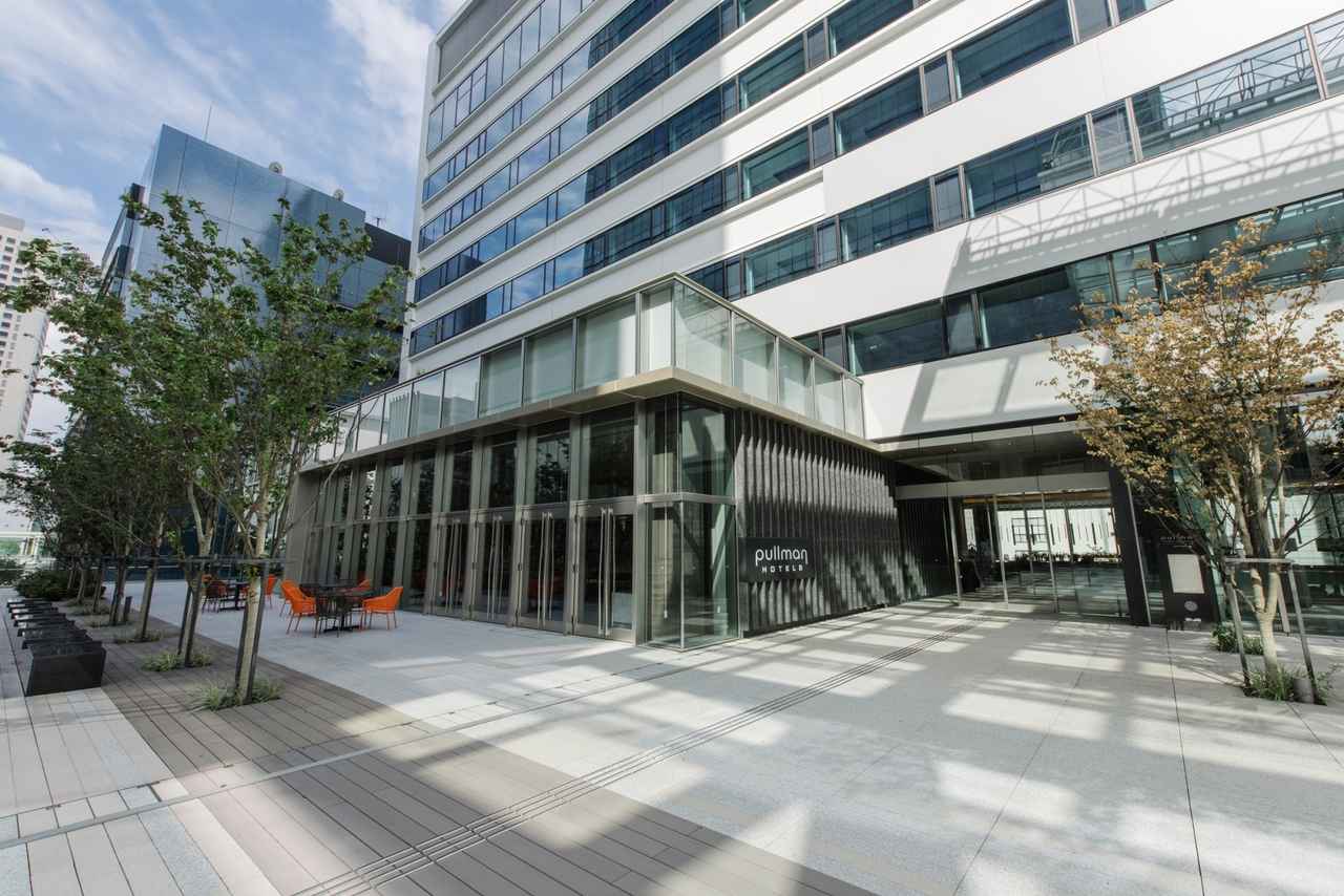 画像: プルマン東京田町 | 最上級ライフスタイルホテル | 東京・日本