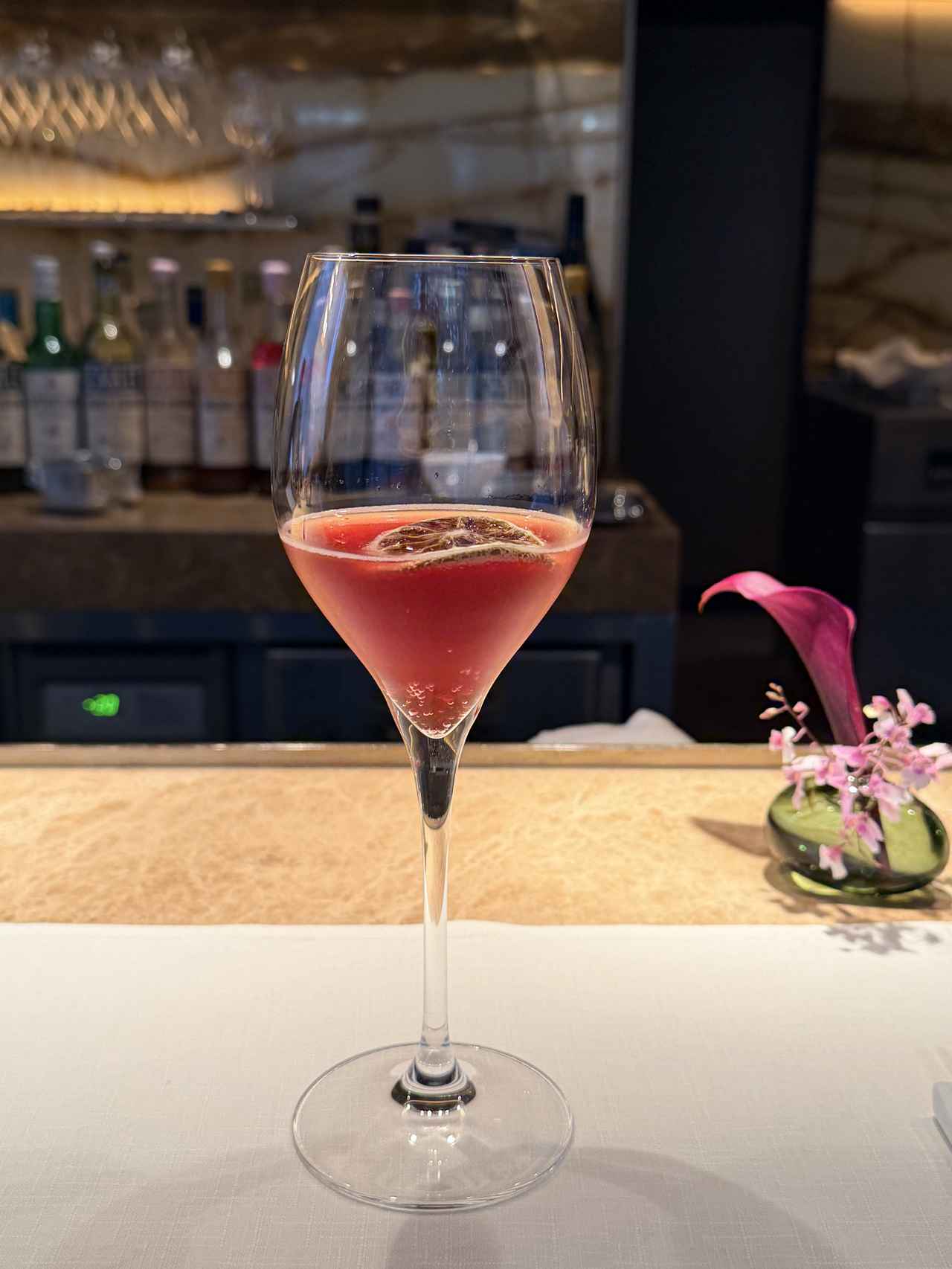 画像9: 飲む人も飲まない人も笑顔に♡本格「Zero Proof」で叶える新しい外食体験