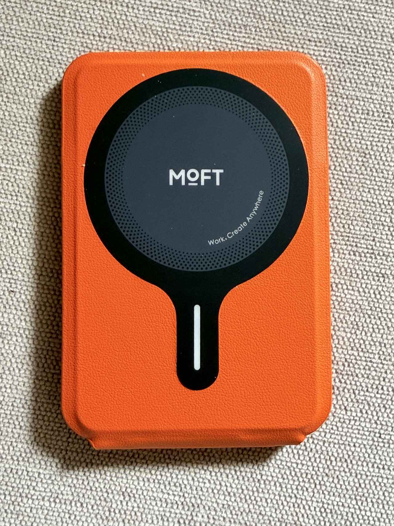 画像16: MOFT新作♡毎日のモチベが上がるスマート洗練ギア3選