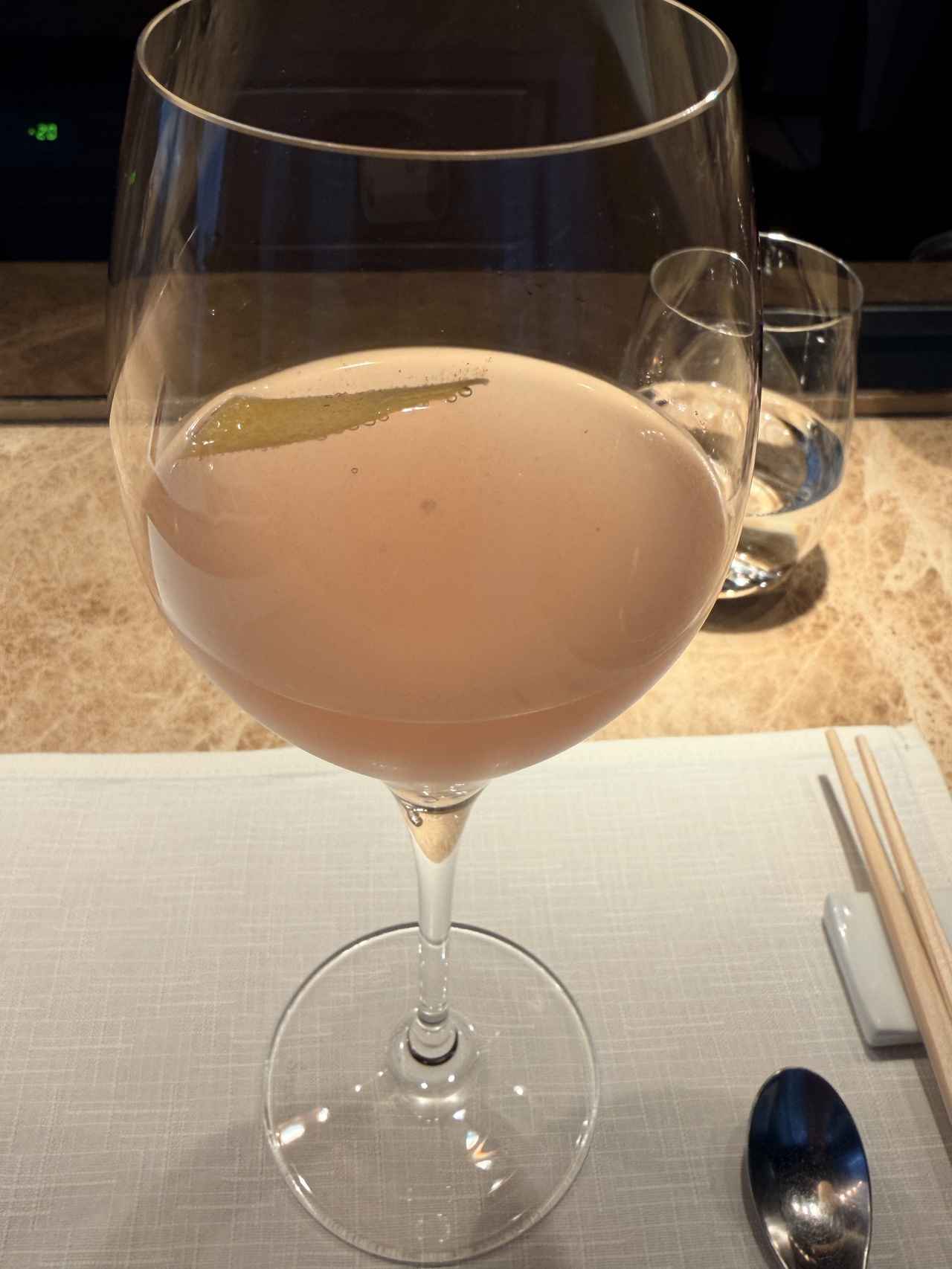画像7: 飲む人も飲まない人も笑顔に♡本格「Zero Proof」で叶える新しい外食体験
