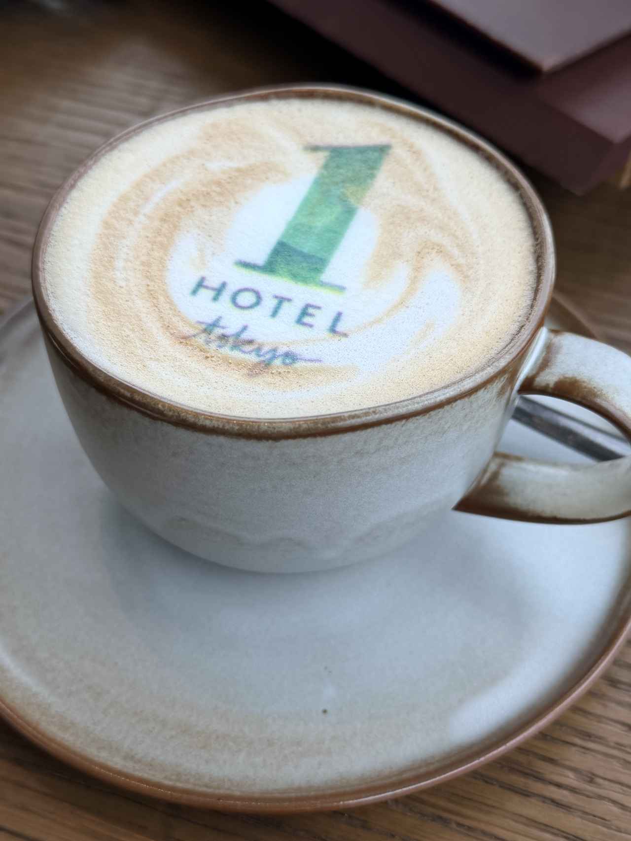 画像8: 巨峰・栗・無花果。秋の実りを38階で♡1 Hotel Tokyo「La Belle Vie Afternoon Tea」