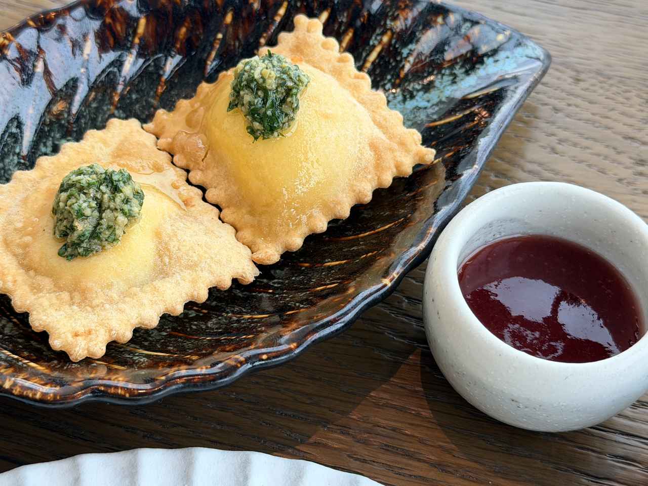 画像2: フランス伝統料理をモダンに昇華した至高のセイボリー