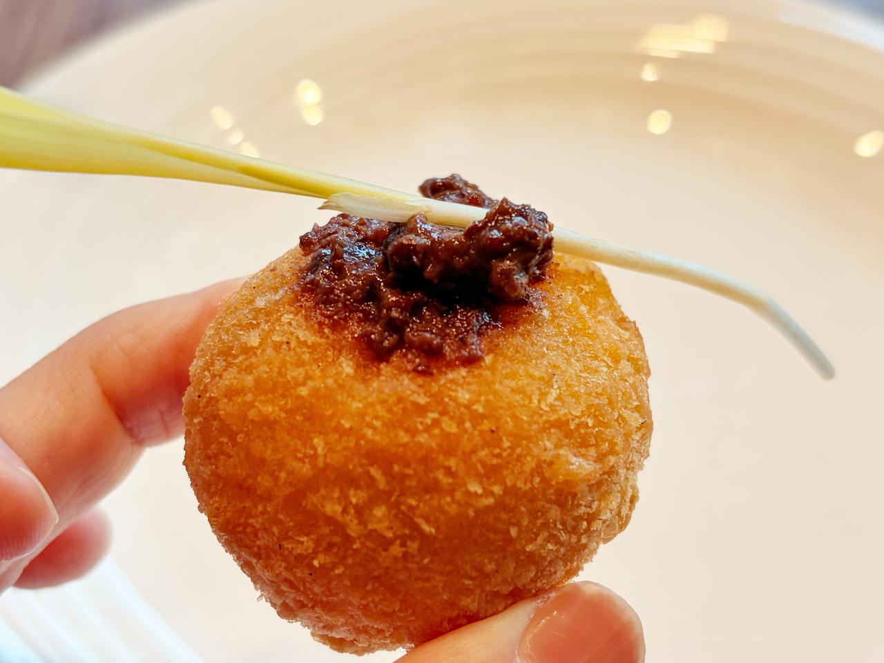 画像6: 秋のフルーツたっぷり!丸ノ内ホテルで楽しむ、「栗と果実の収穫祭」♡