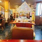 画像: 黒川食堂 (下北沢/食堂)