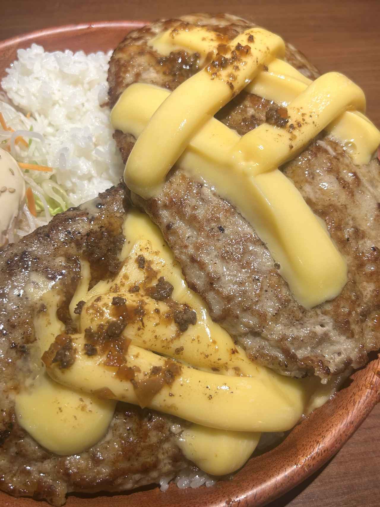 画像2: 【試食レポ】びっくりドンキー「今年もガリバー!」フェア開催中!今年はさらに巨大なモンスターガリバーバーグディッシュなど多彩なラインナップを展開♪