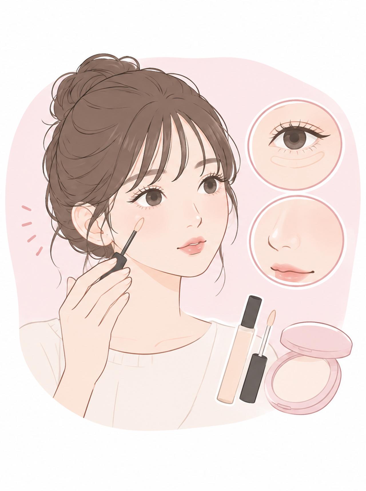 画像: 使い方イメージ STEP1