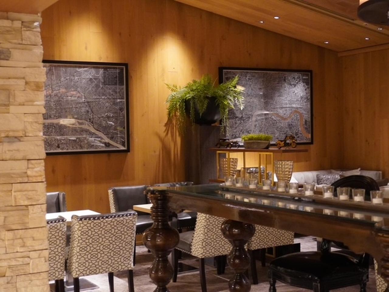 画像: TIME NEST BAR LOUNGE
