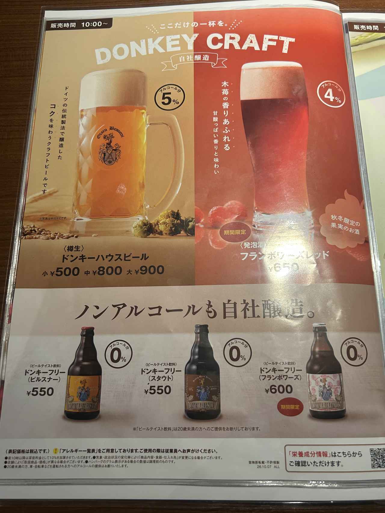 画像1: お試しさせていただきました！