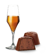 画像: ⚫︎こだわりポイント③軽やかな食感がアクセントのチョコチップ