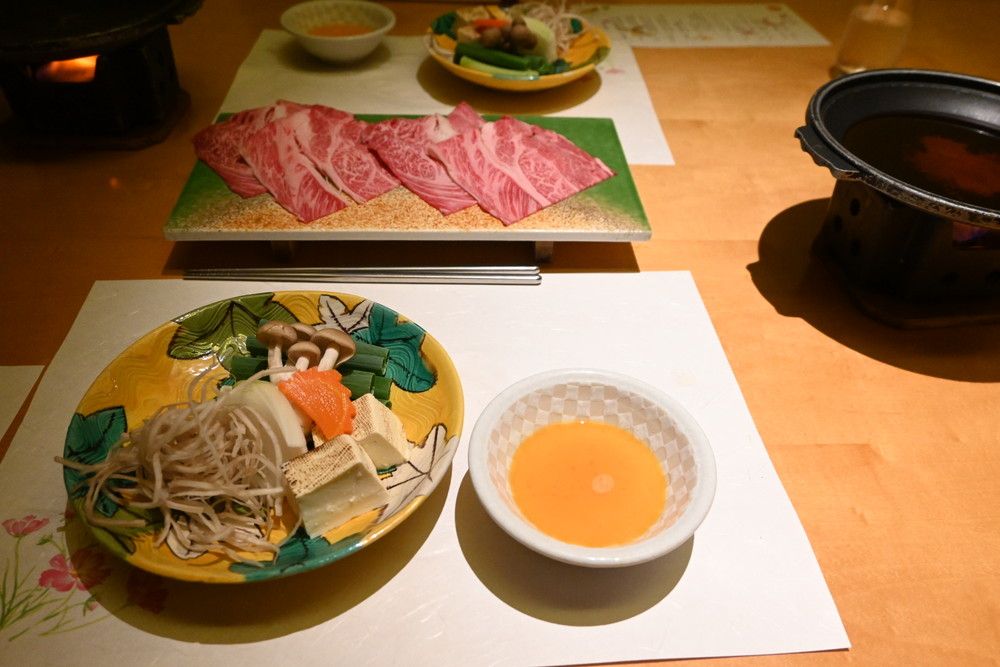 画像4: 和歌山の食材を味わう「料理長会席～紀州の極み～」