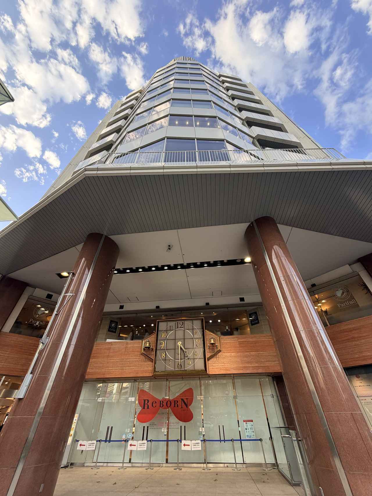 画像1: 今週末のお出かけは、新しくなった「そごう広島店」へ