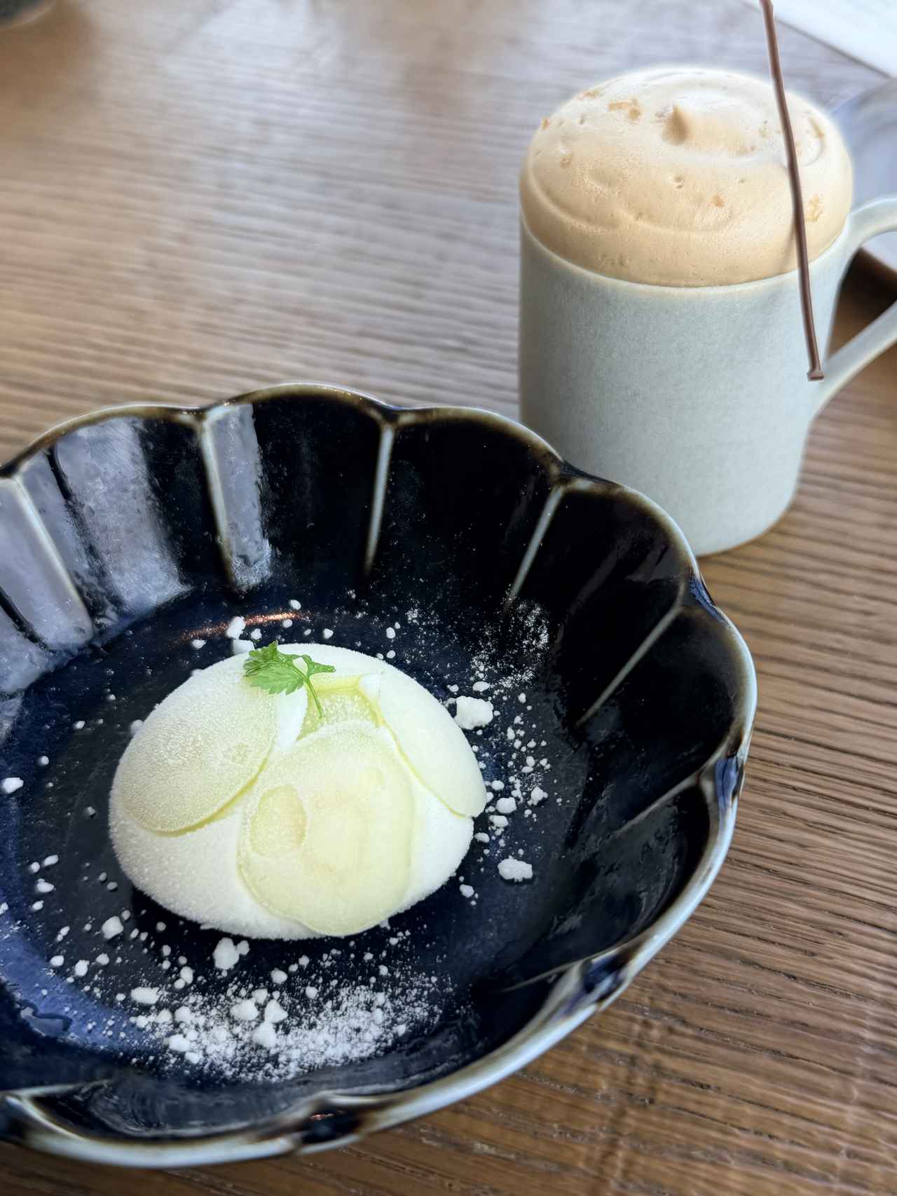 画像3: 木箱を開くと、秋の収穫を詰め込んだような色彩の世界