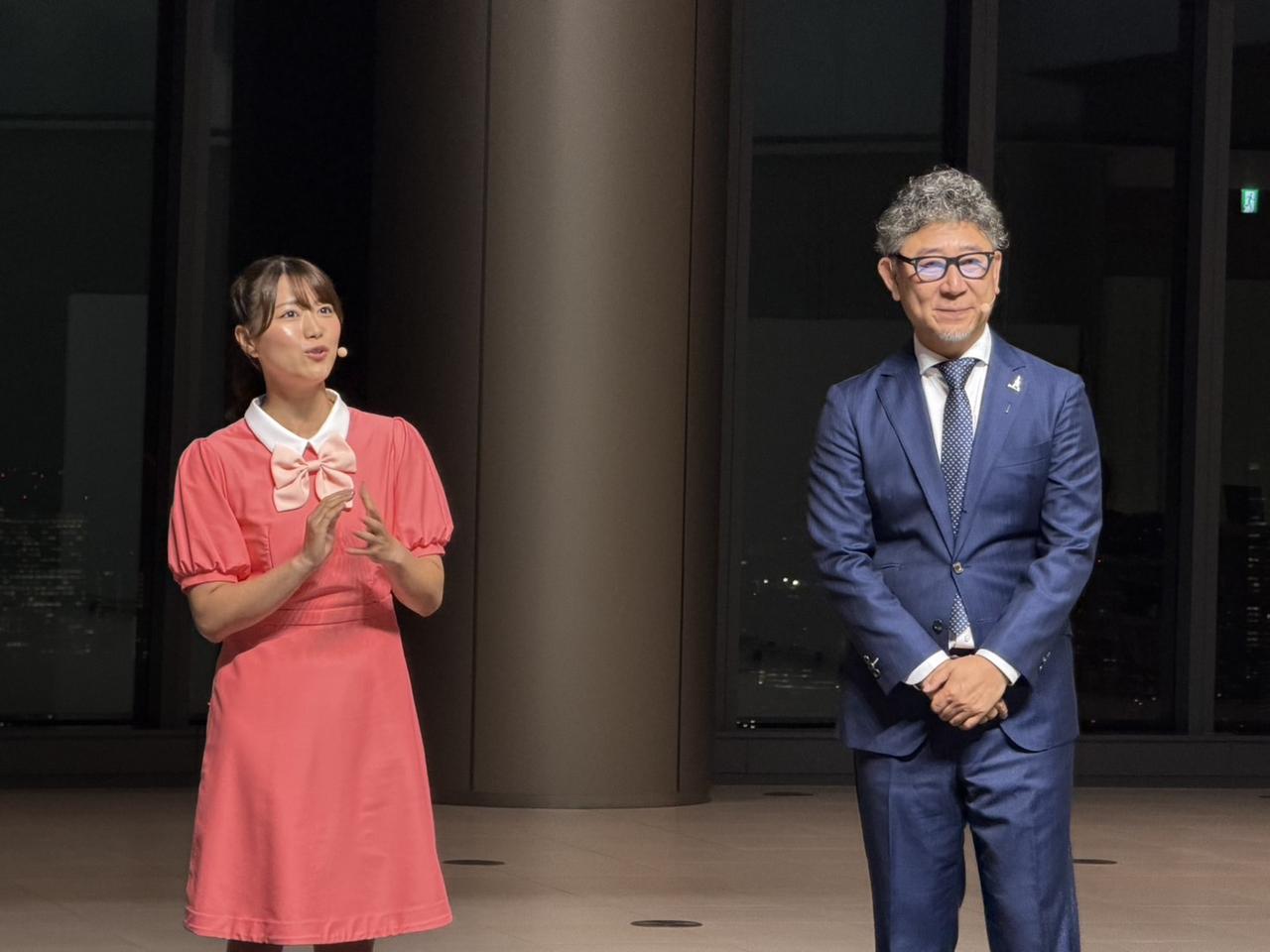画像: 東京・大阪・福岡へ。事業拡大を進める東通グループ