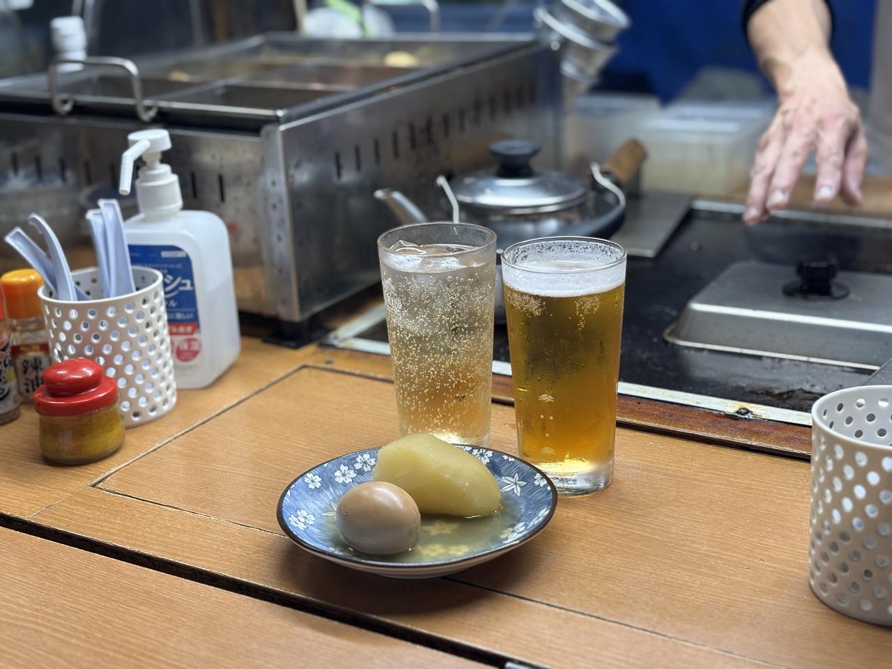画像3: 呉のまちは夜も楽しい!