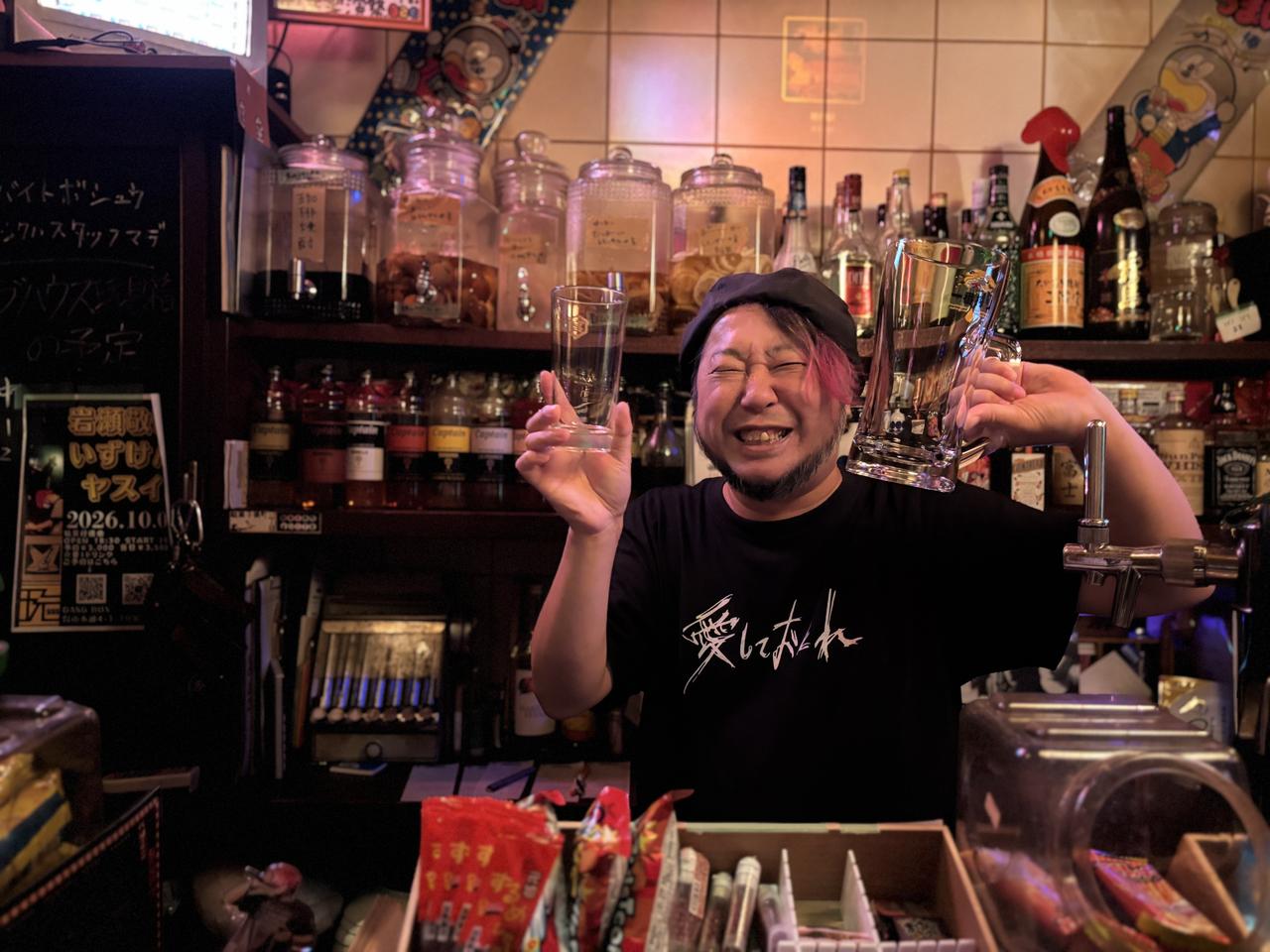 画像6: 呉のまちは夜も楽しい!