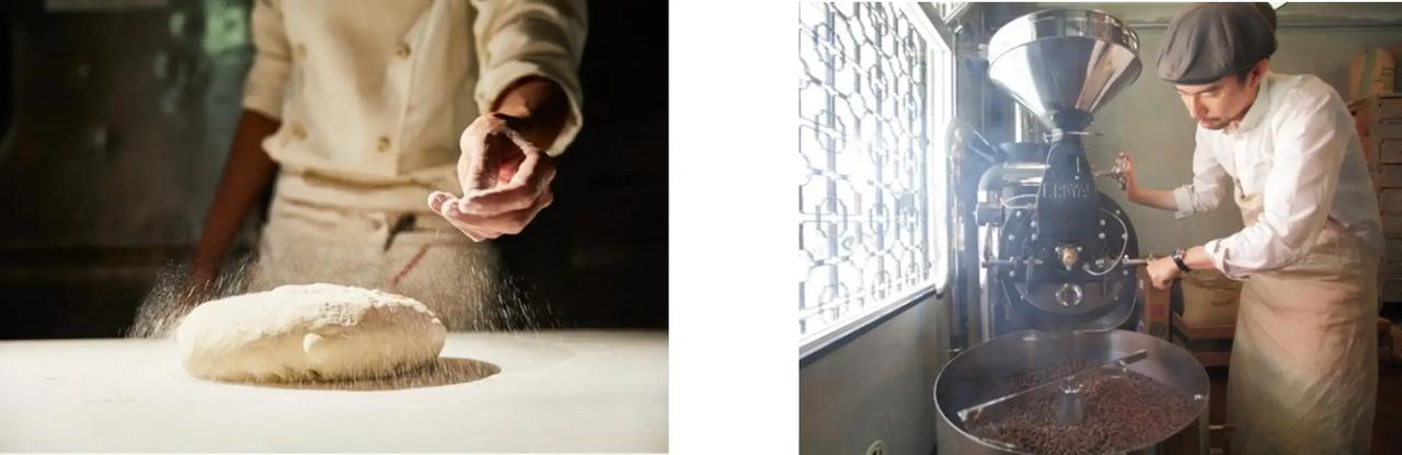 画像2: 地元の名店がコラボ!「Hiroshima Craft Bread & Coffee」で味わう至福の朝食
