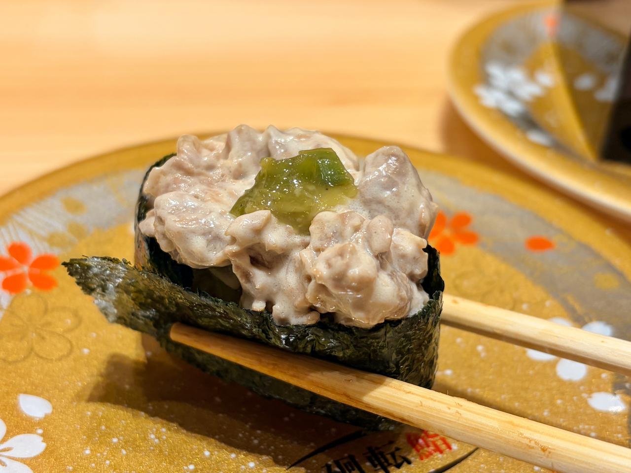 画像: 豪華ツナマヨ