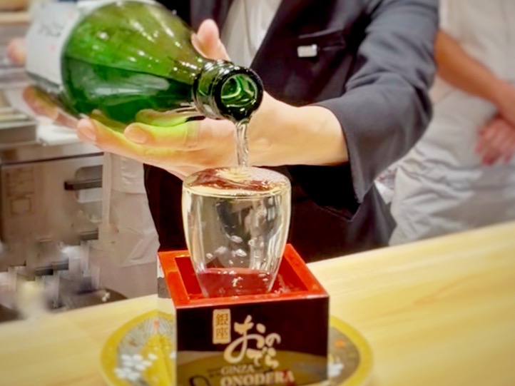 画像4: 【本日オープン】待望の都内2店舗目誕生！表参道で行列のあの廻転鮨が、池袋の最新スポットで食べられる♡