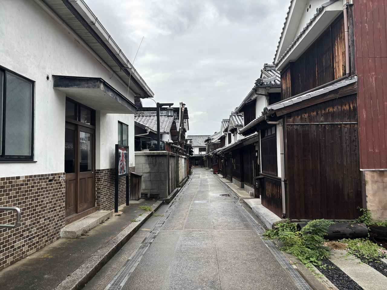 画像1: 呉の駅から車で1時間、美しい港町・御手洗へ