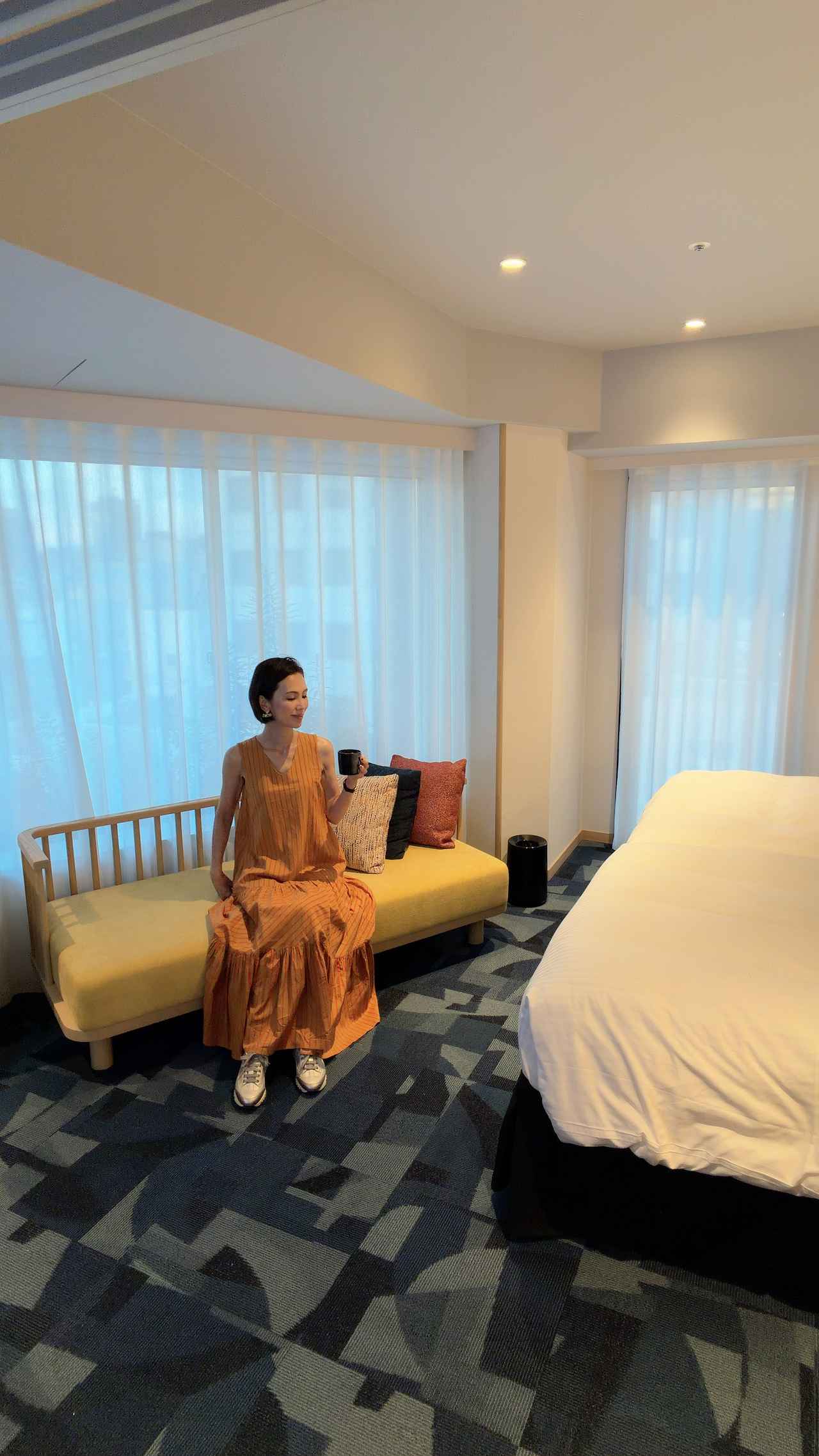 画像9: 広島の魅力を五感で楽しむ新たな滞在拠点♡「東急ステイ メルキュール 広島」で出会う街とつながる旅