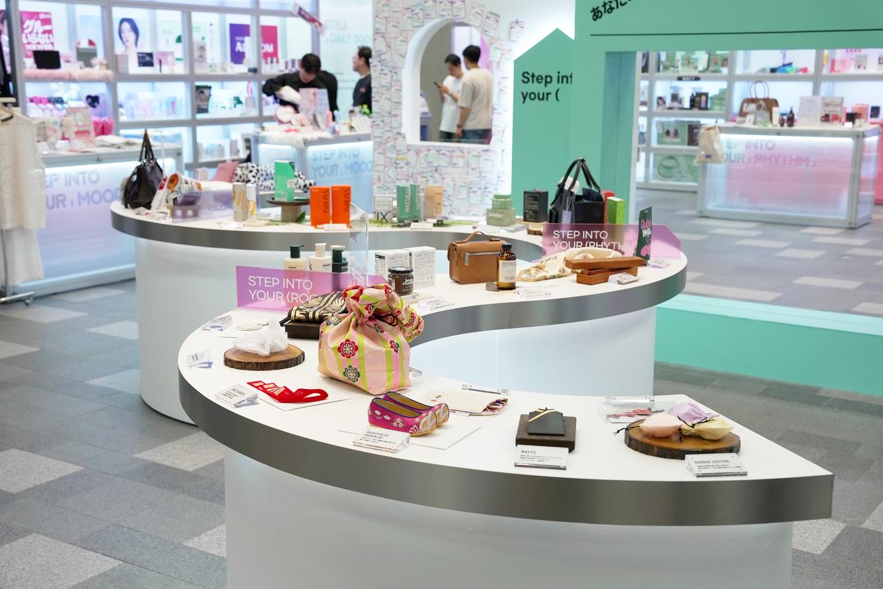 画像: 自分の「好き」に出逢える♡ “K-ライフスタイル”がテーマの特別イベント