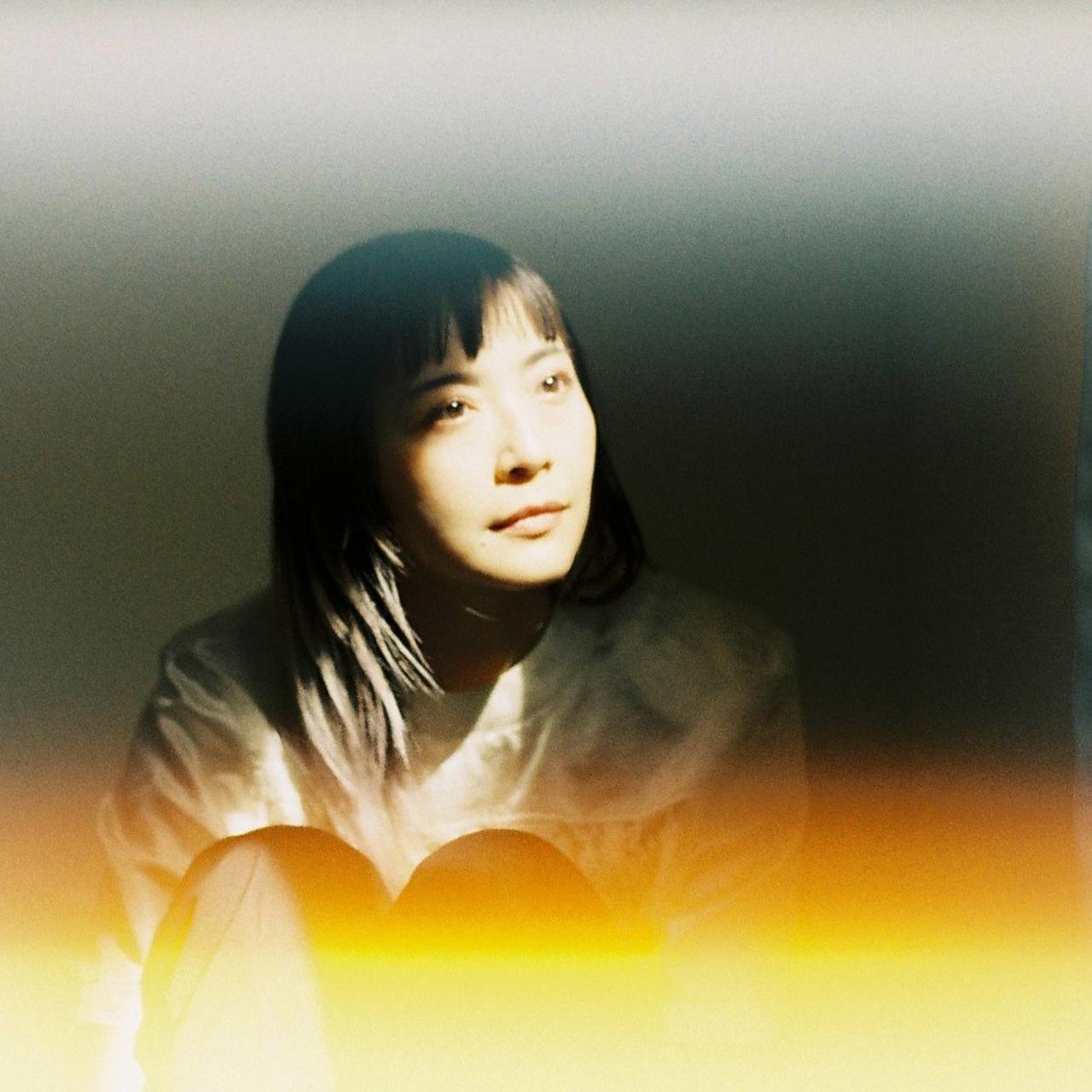 画像1: 日本画家・三鑰彩音の個展「Scents Infused」がア・ライトハウス・カナタ表参道で開催。自身の旅の記憶を作品で表現
