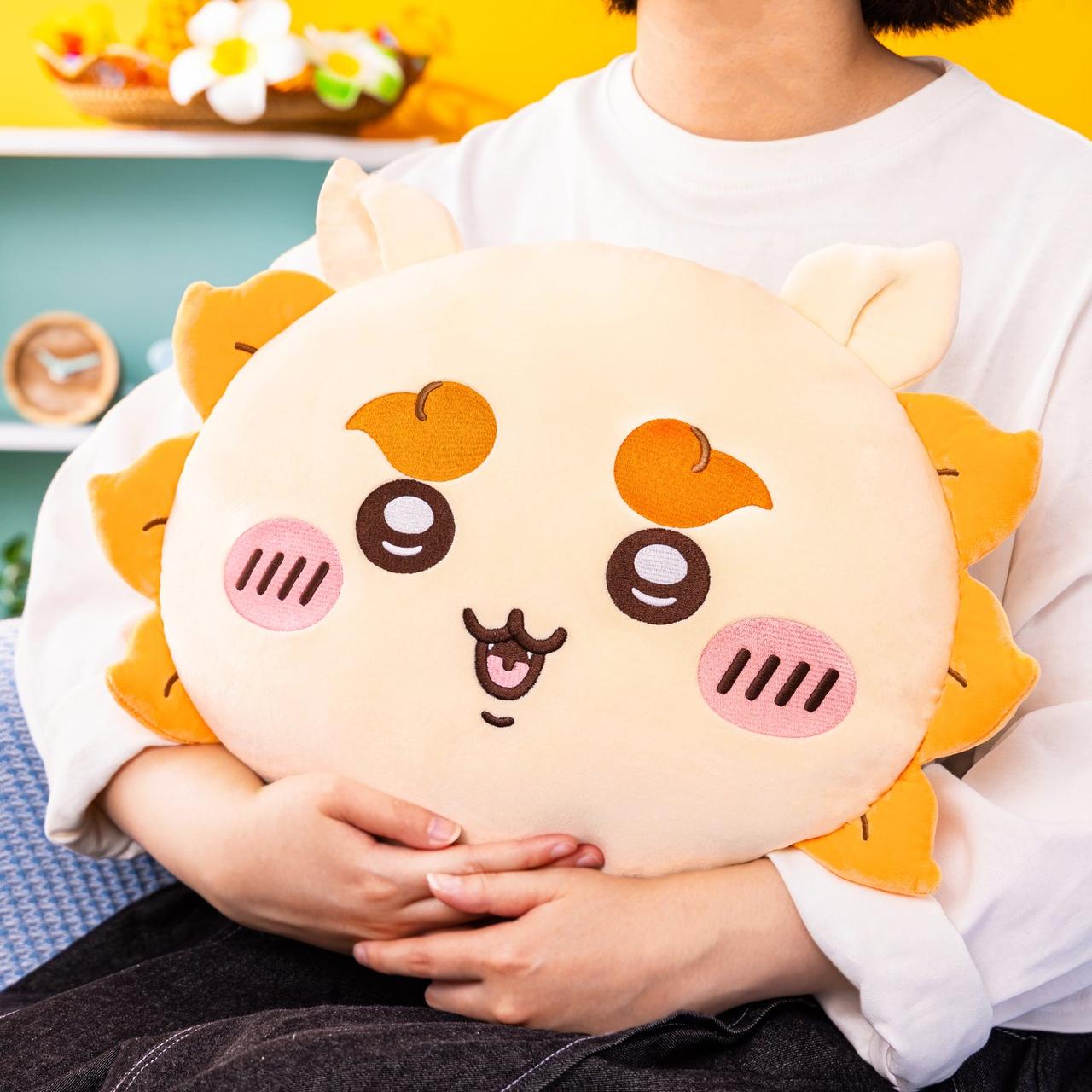 画像6: 『ちいかわ』シーサーだらけのオンラインくじが登場！全12種の豪華ラインナップ