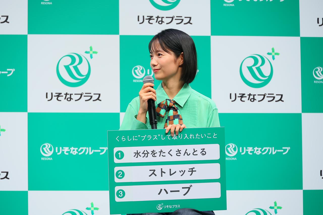 画像2: 「一張羅」と「ムロさんを取り入れたい」！くらしにプラスしたいこと