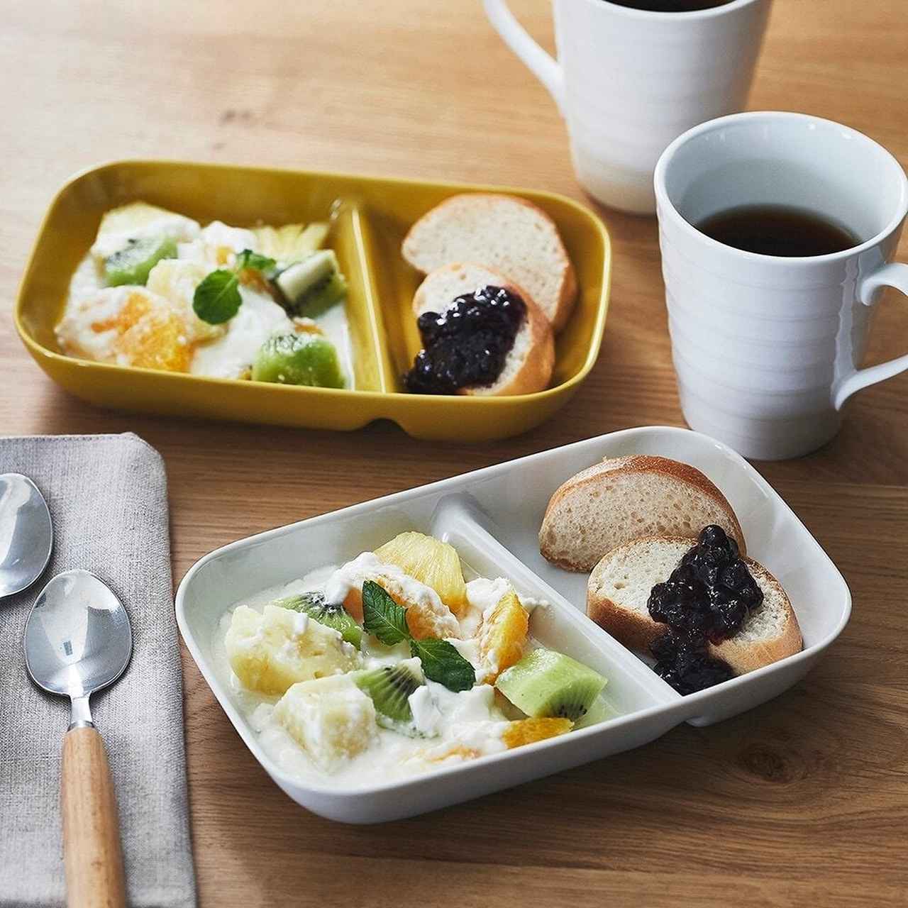 画像3: 食事・寝具・お出かけの小さなストレスも軽減
