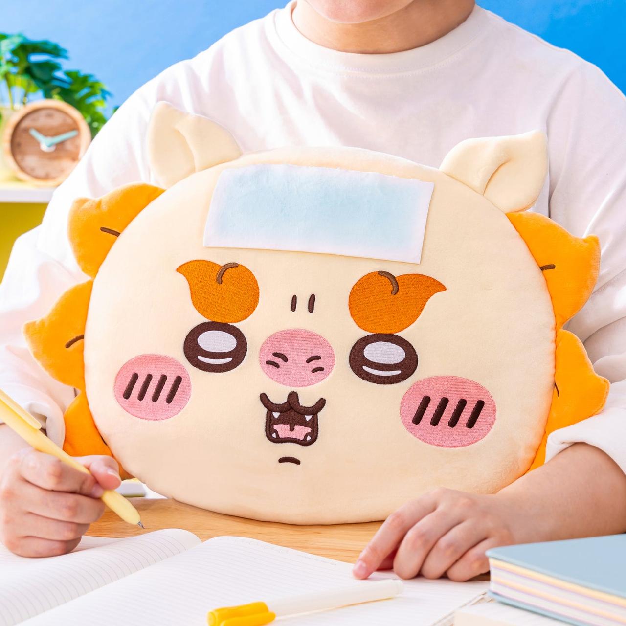 画像7: 『ちいかわ』シーサーだらけのオンラインくじが登場！全12種の豪華ラインナップ