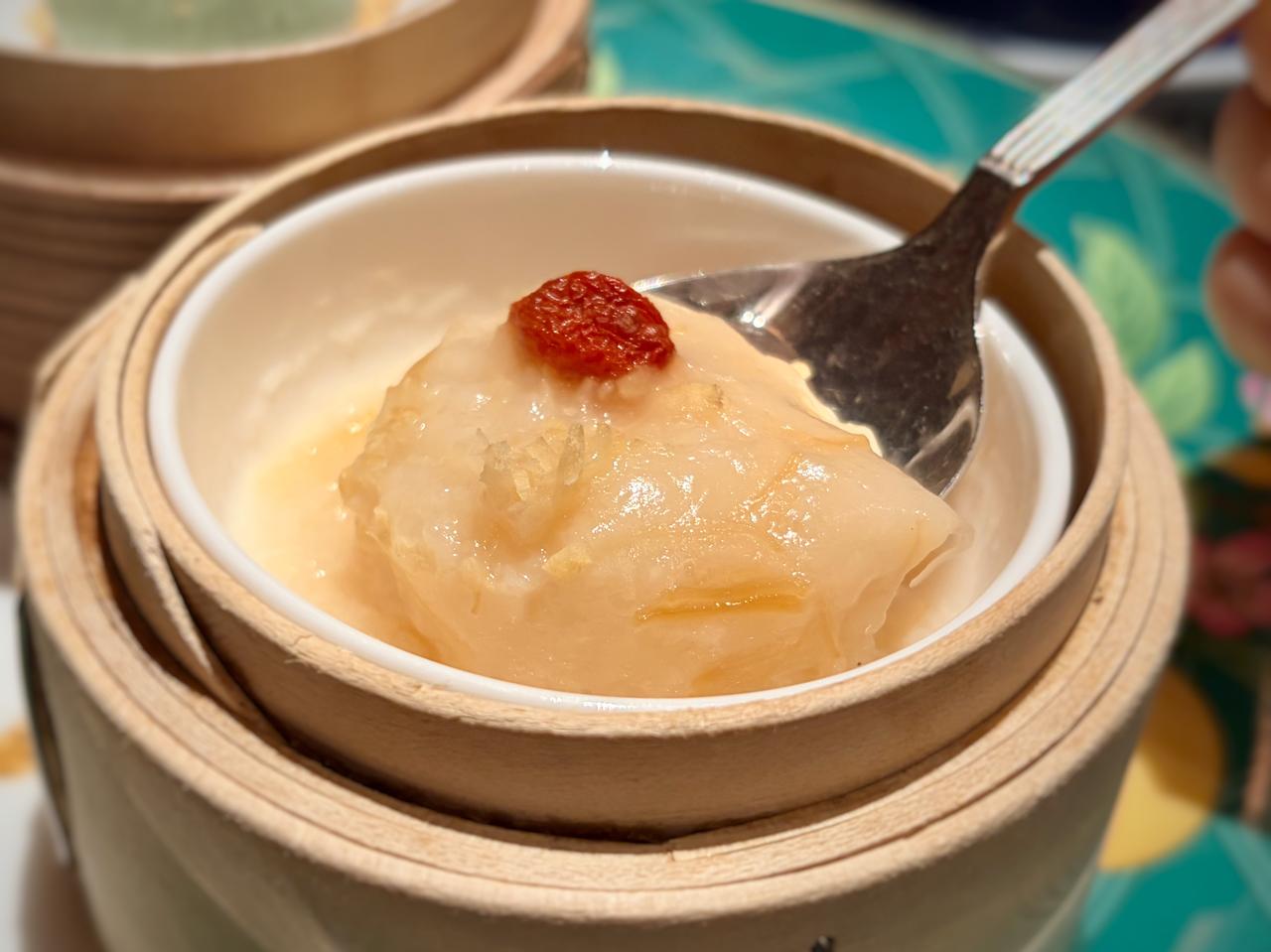 画像11: 中国料理×薬膳を、KUSMI TEAと共に♡茶葉の香りに癒される、医食同源の新感覚アフタヌーンティー！