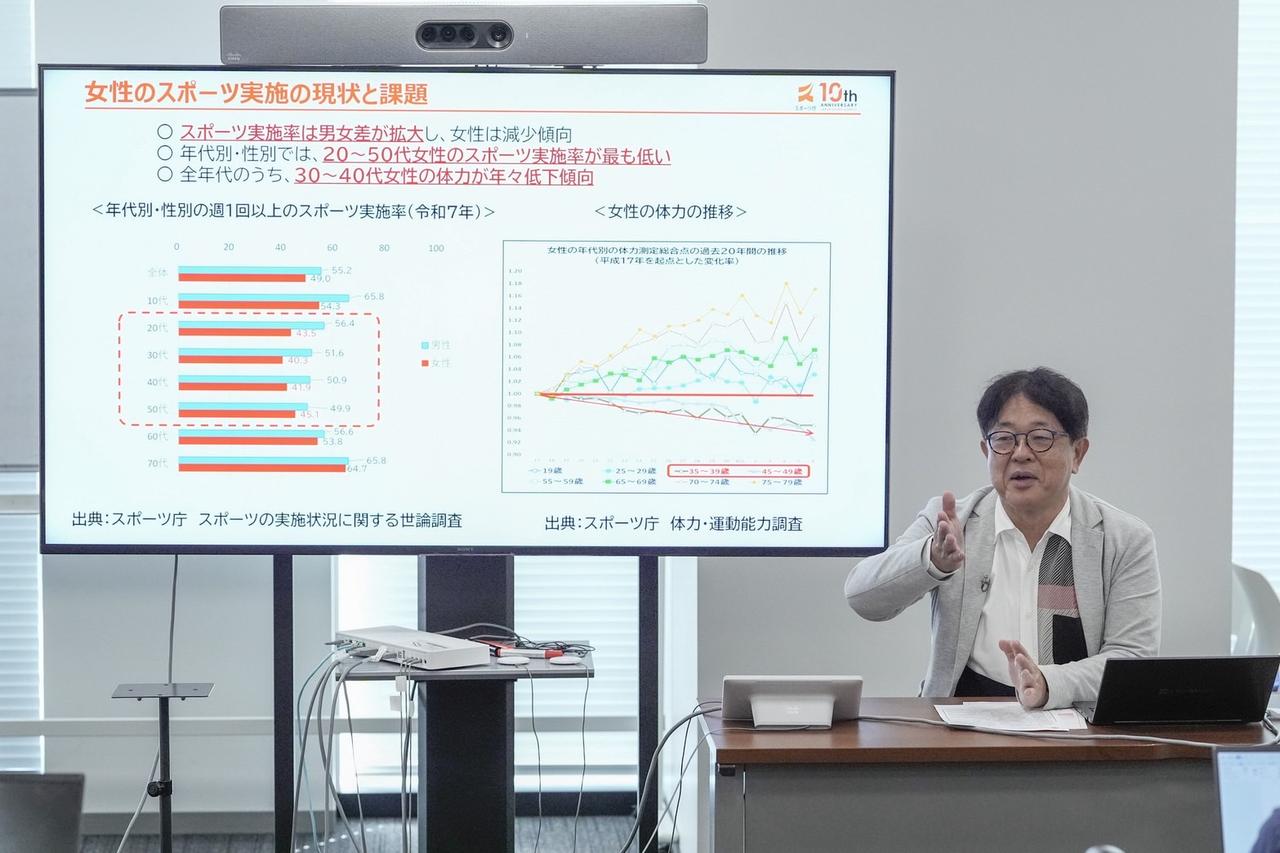 画像: ママだって、自分のことを大切にしていい
