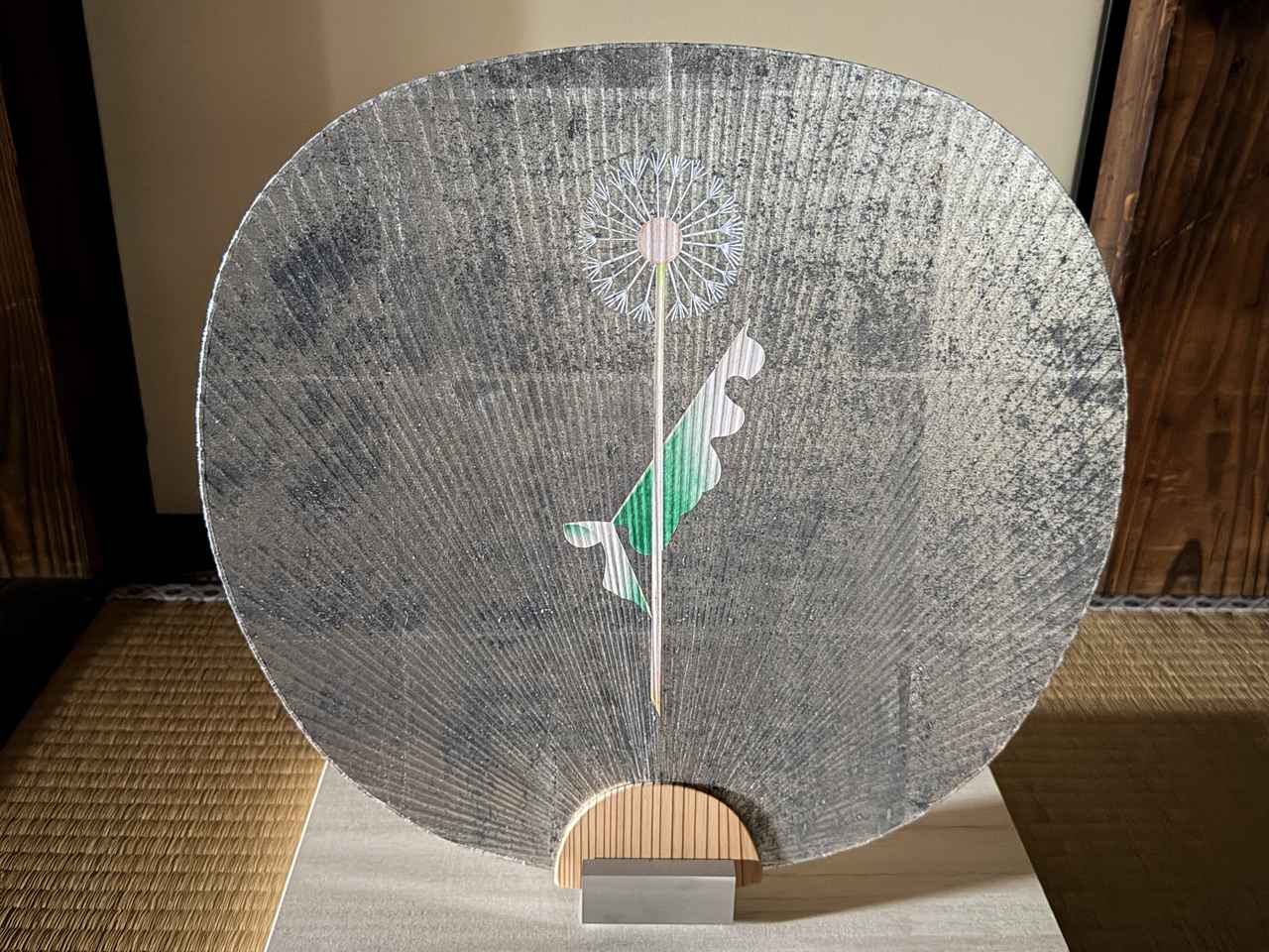 画像4: 【東本願寺 大玄関】不完全さの美を辿る♡矢後直規のグラフィック展『Pangraphics』初開催