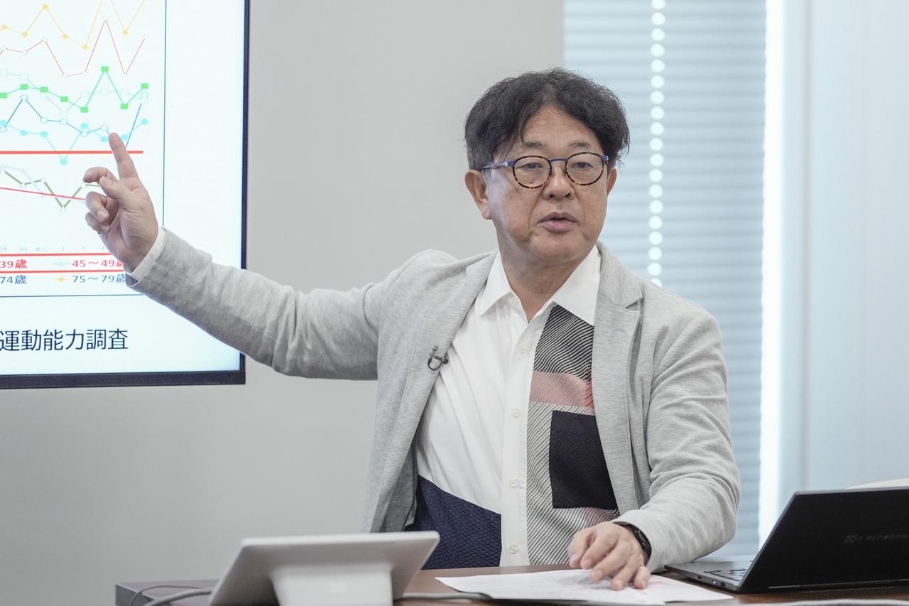 画像: パパの育児参加を進めるには、何が必要?