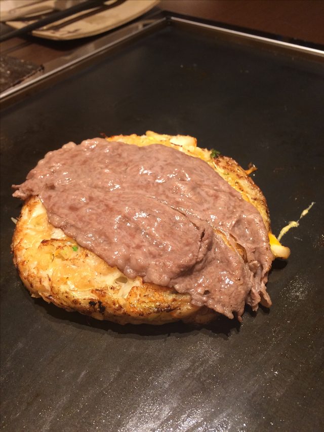 画像: 美味しそうだけどなんか物足らない、、