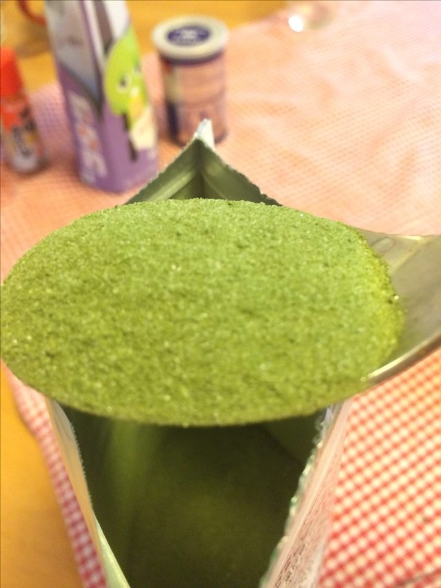 画像2: 進捗状況。
