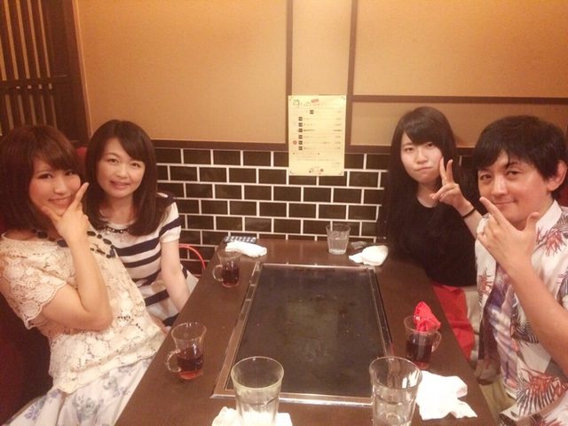 画像: ありがとうございました〜!