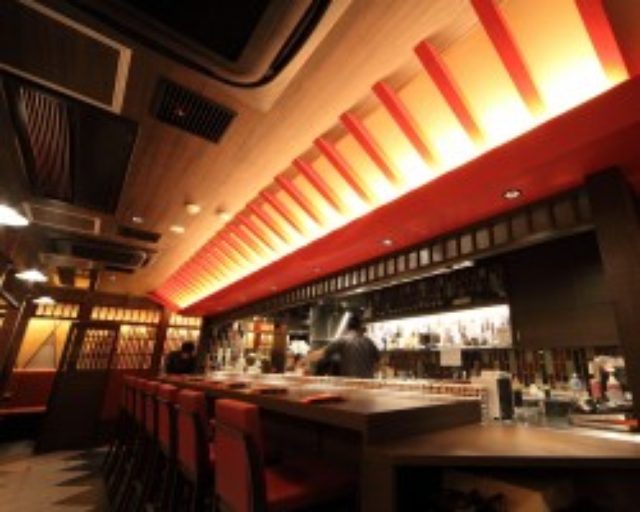 画像: 新宿店|お好み焼き京ちゃばな