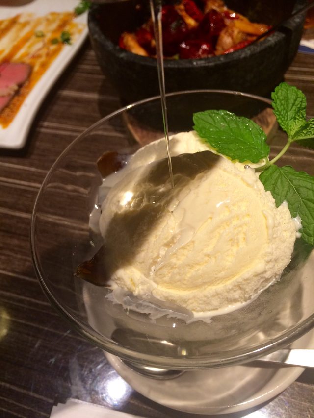 画像2: ココナッツオイルde食べるカフェラテ(¥290)