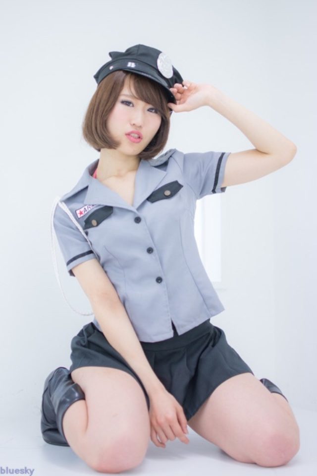 画像: 柏木菜々のもちもち日和 Powered by Aneba