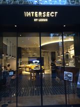 画像: INTERSECT BY LEXUS-TOKYO 自慢のかき氷とは