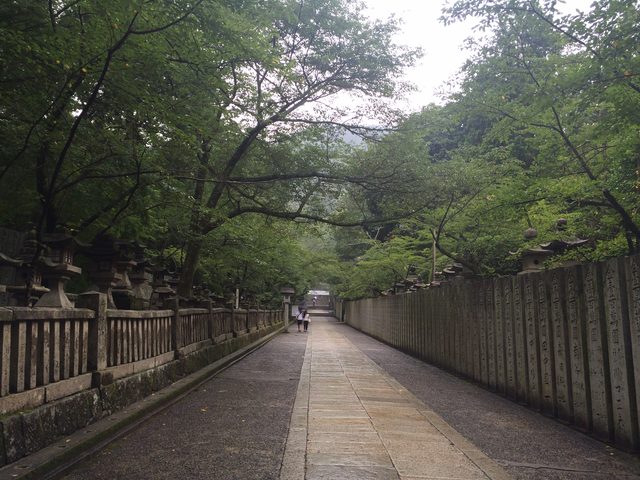 画像: 荘厳な雰囲気