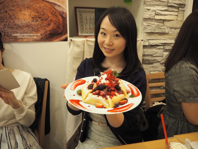 画像15: グルテンフリーカフェ・littlebird リトルバード(フード編)☆