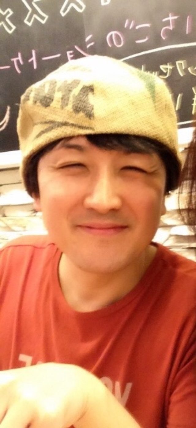 画像: あまいけいきさんも満面の笑みです♪