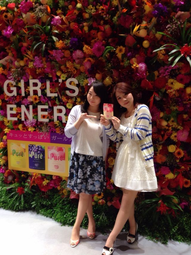 画像1: CMで話題♡pureグミ♡