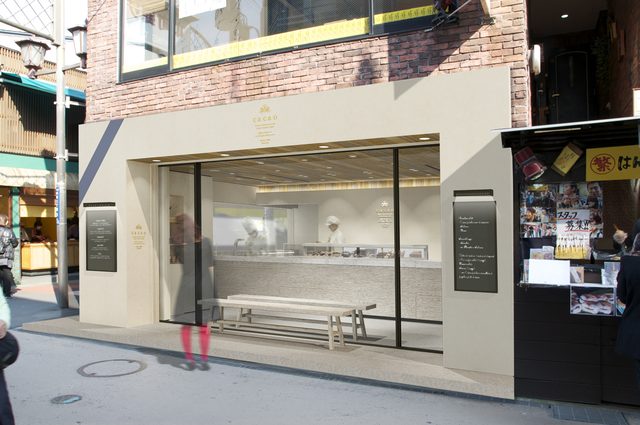 画像2: 生チョコレート専門店 「ca ca o(カカオ)」 プレス発表会☆